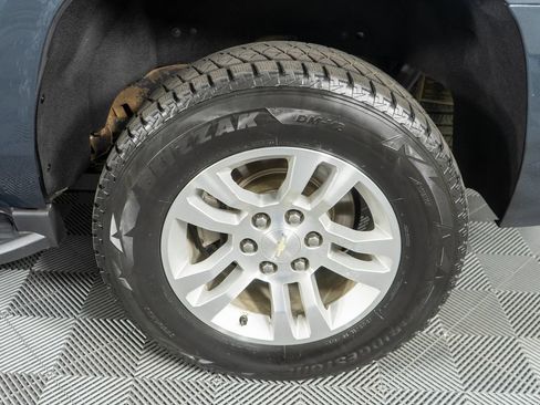 Used 2019 Chevrolet Tahoe LT AWD/4WD image 29