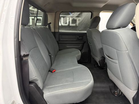 Used 2013 RAM 2500 Tradesman w/ Popular Equipment Group AWD/4WD image 9