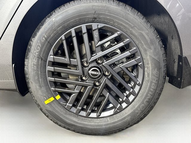 New 2026 Nissan Sentra SV w/ SV Convenience Package FWD image 25