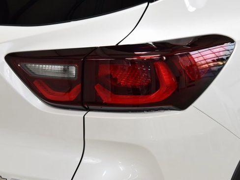 New 2026 Chevrolet TrailBlazer ACTIV w/ Convenience Package image 18