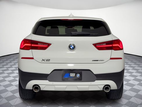 Used 2020 BMW X2 sDrive28i FWD image 11