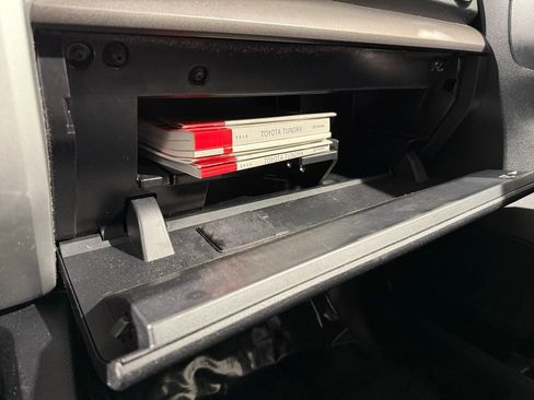 Used 2016 Toyota Tundra SR5 w/ TRD Off Road Package image 27