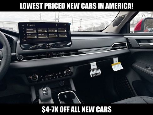 New 2025 Mitsubishi Outlander SE image 30