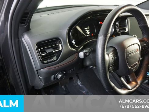 Used 2025 Dodge Durango GT RWD image 35