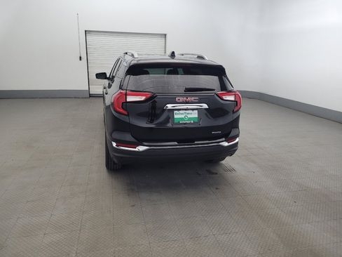 Used 2022 GMC Terrain SLT AWD/4WD image 6
