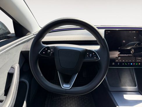 Used 2024 Tesla Model 3 Long Range AWD/4WD image 12