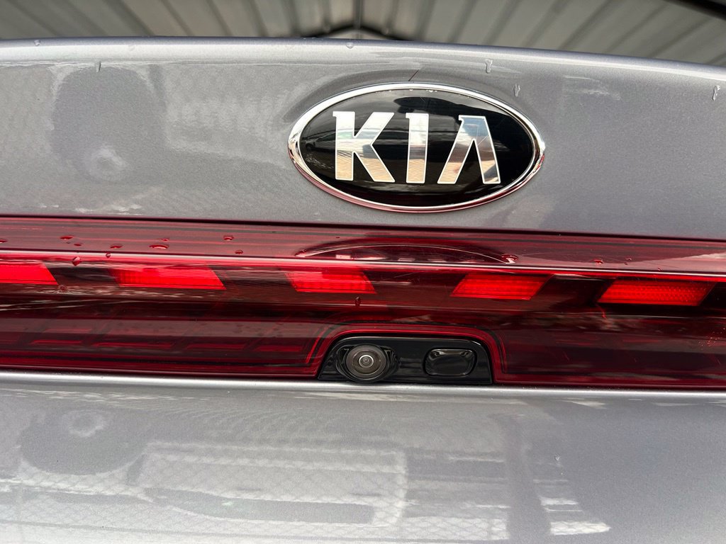 Used 2021 Kia K5 EX w/ EX Premium Package FWD image 22