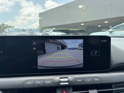 Used 2025 Kia K4 FWD image 28