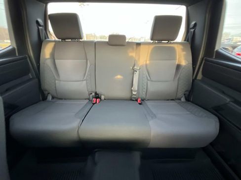 New 2025 Toyota Tundra SR5 w/ SR5 Convenience Package image 30