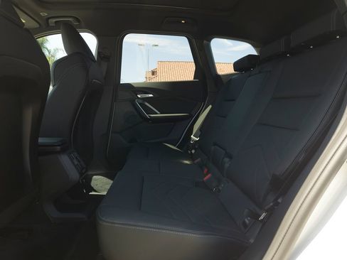 New 2026 BMW X1 xDrive28i w/ Technology Package AWD/4WD image 8