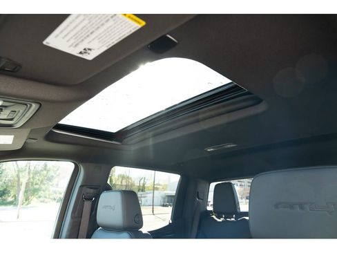 New 2026 GMC Sierra 1500 AT4 w/ AT4 Premium Package image 15