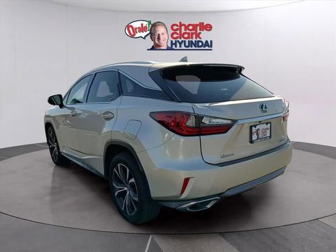 Used 2017 Lexus RX 350 350 image 6