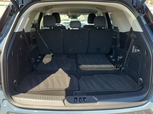 Used 2026 Ford Explorer Active RWD image 21
