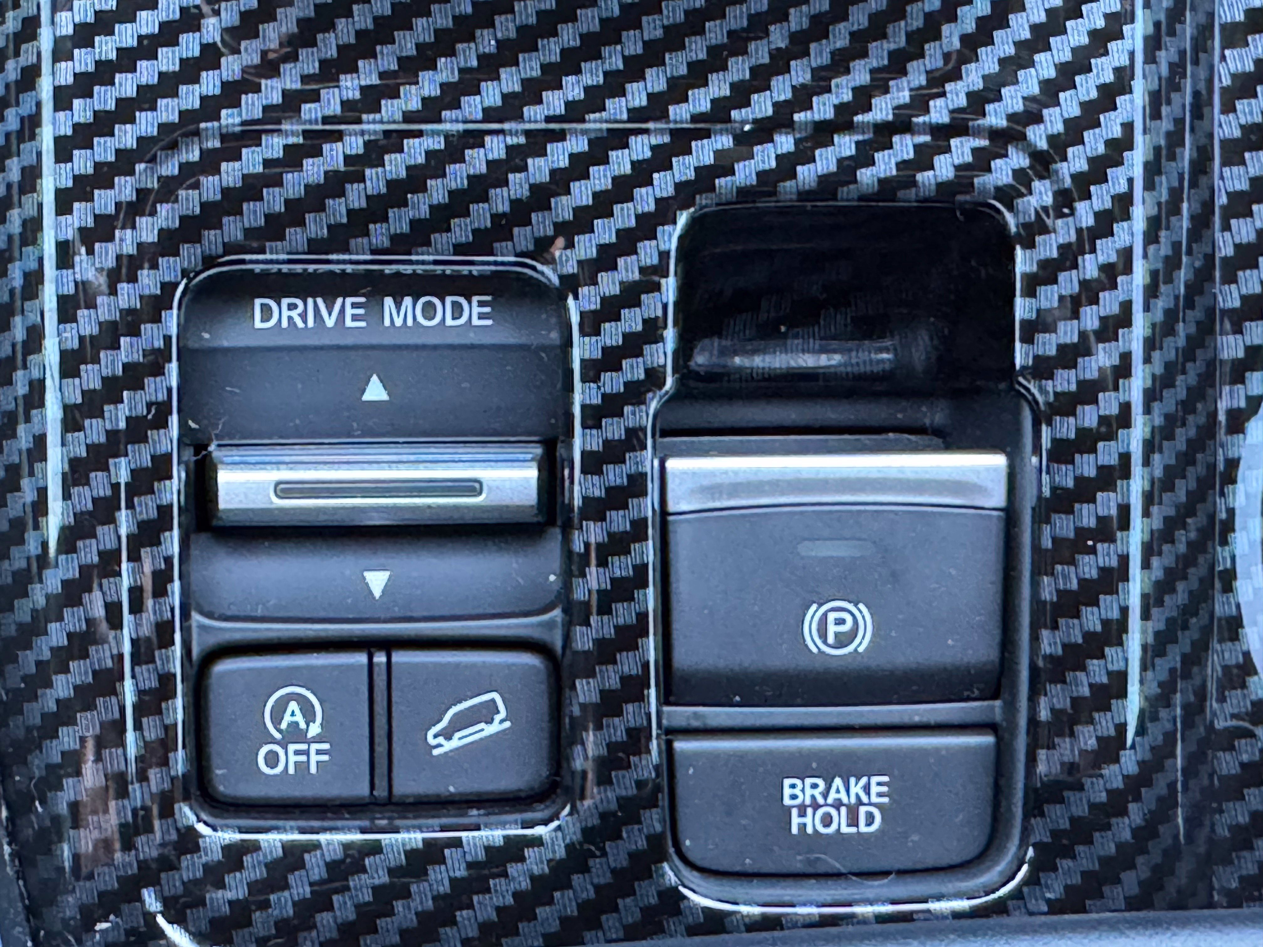 Used 2024 Honda Pilot TrailSport image 44