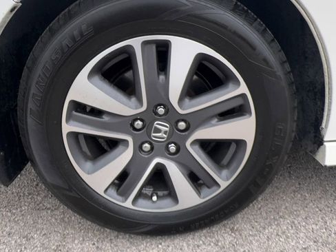 Used 2014 Honda Odyssey Touring Elite image 29