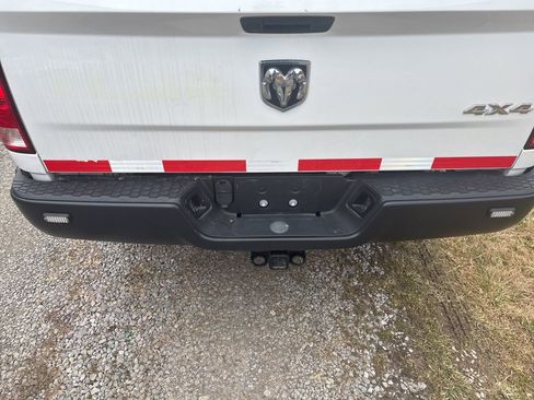 Used 2023 RAM 1500 Tradesman w/ Trailer Tow Group image 8