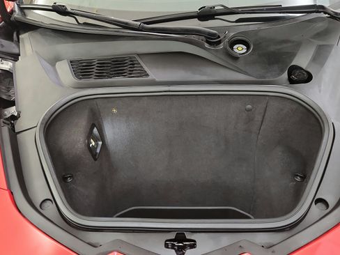 Used 2021 Chevrolet Corvette Stingray Premium Conv w/ Z51 Performance Package RWD image 28