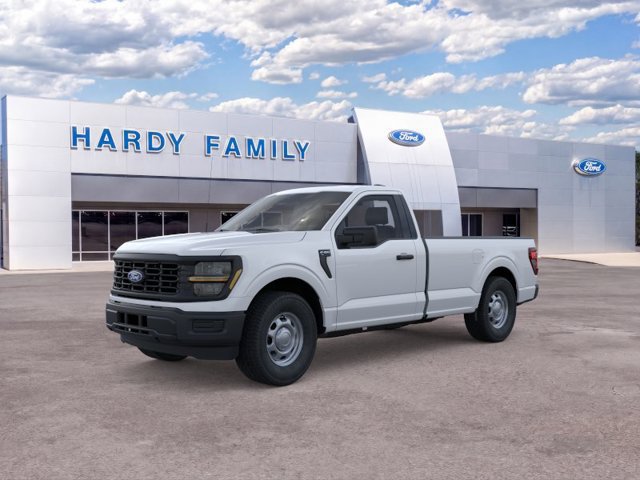 New 2026 Ford F150 XL RWD image 1