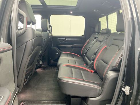Used 2022 RAM 1500 TRX w/ TRX Level 2 Equipment Group AWD/4WD image 25