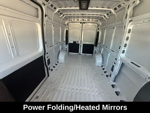 New 2026 RAM ProMaster 2500 w/ Premium Convenience Group image 24