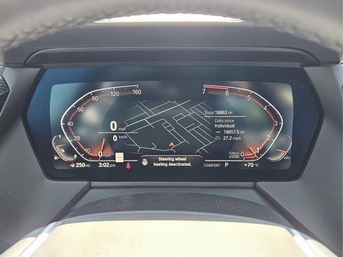 Used 2024 BMW 228i Gran Coupe w/ Convenience Package image 27