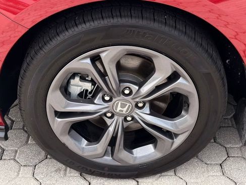 Used 2026 Honda Accord EX-L image 19