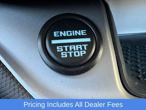 Used 2023 Ford Bronco Sport Big Bend w/ Convenience Package AWD/4WD image 11