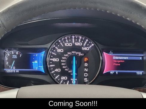 Used 2014 Ford Edge Limited w/ Equipment Group 302A image 29