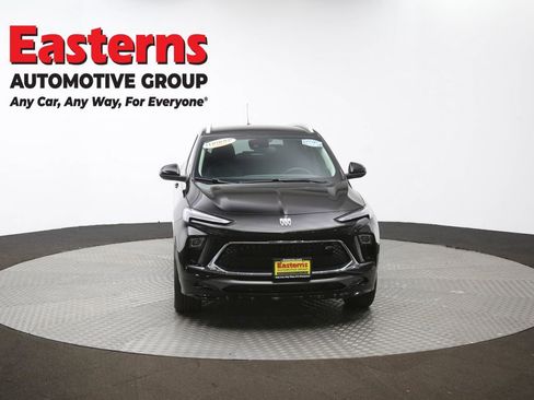Used 2024 Buick Encore GX Sport Touring image 51