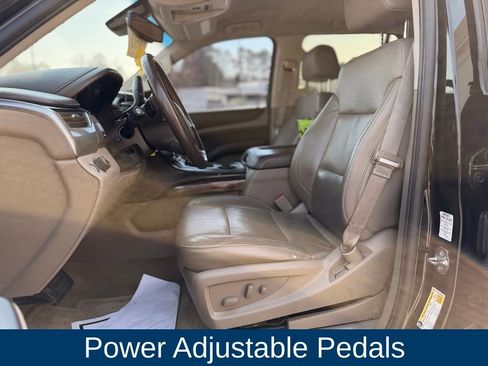 Used 2015 Chevrolet Tahoe LT image 22