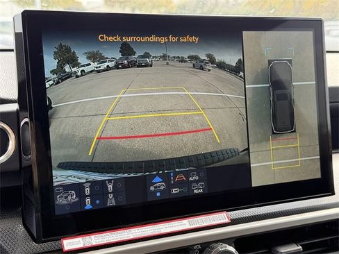 New 2025 Toyota 4Runner Limited image 18