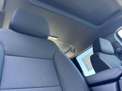 New 2026 GMC Sierra 1500 Pro image 18