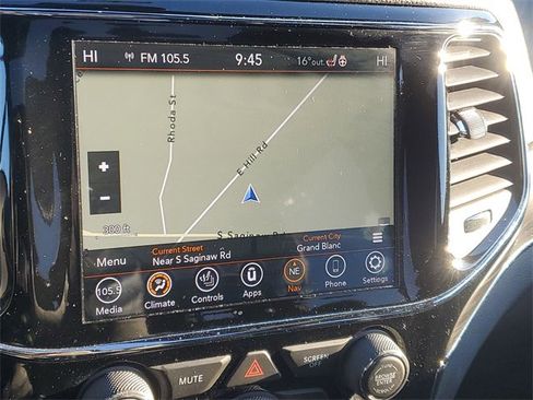 Used 2020 Jeep Grand Cherokee Limited image 27