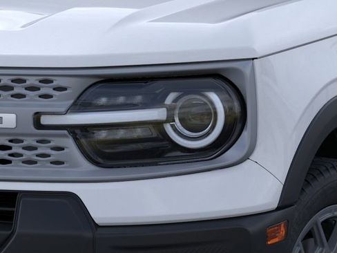 New 2026 Ford Bronco Sport Big Bend AWD/4WD image 19