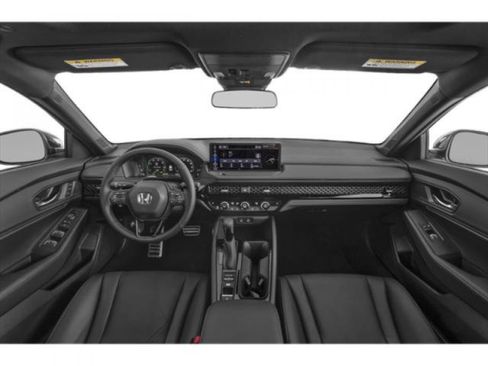 Used 2024 Honda Accord Sport image 11