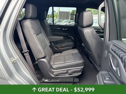 Used 2023 GMC Yukon Denali image 23