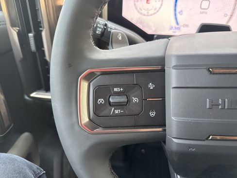 New 2025 GMC Hummer EV 3X image 24