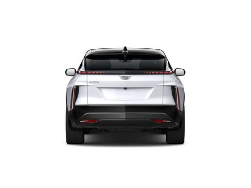 New 2027 Cadillac Lyriq Sport RWD image 3
