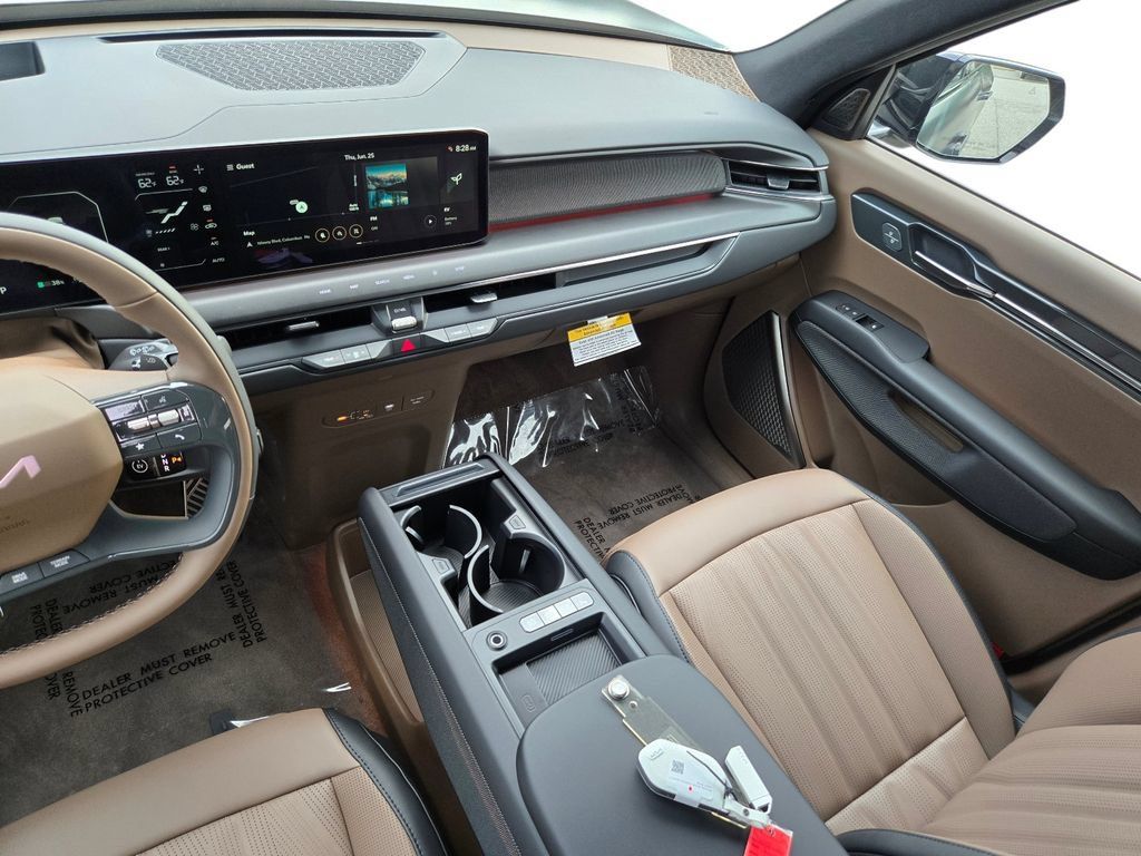 New 2026 Kia EV9 GT-Line AWD/4WD image 23