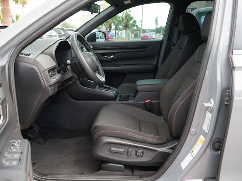 Used 2024 Honda CR-V Sport image 7