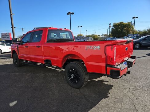New 2026 Ford F250 XL w/ STX Appearance Package image 8