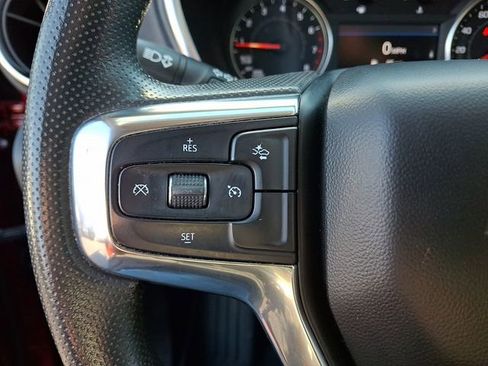 Used 2023 Chevrolet Blazer LT image 20