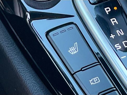 Certified 2024 Kia Seltos SX image 20