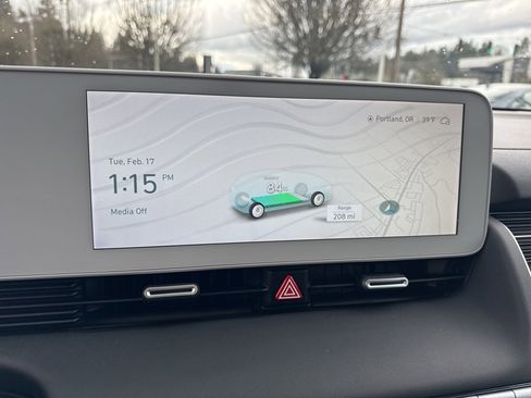 Used 2024 Hyundai Ioniq 5 SEL image 20