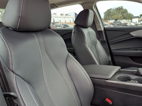 Certified 2025 Acura TLX w/ Technology Package image 29