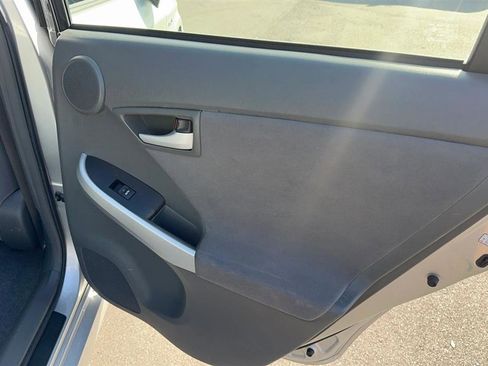 Used 2010 Toyota Prius 5dr HB II (Natl) image 43