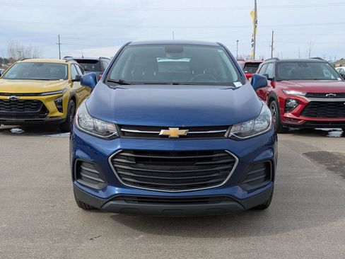 Used 2017 Chevrolet Trax LS image 11