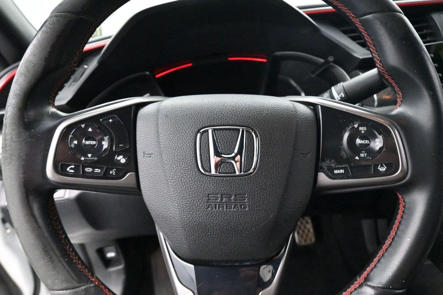 Used 2020 Honda Civic Si image 15