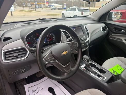 Certified 2023 Chevrolet Equinox LT AWD/4WD image 25