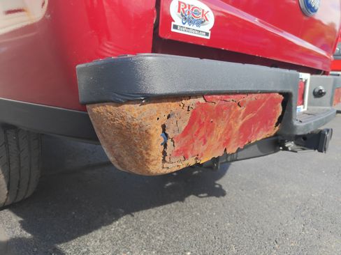 Used 2011 Ford Ranger XLT RWD image 10